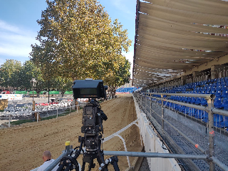 Palio di Asti, oggi è il grande giorno! Dalle 13.30 la diretta su GRP Vera TV, canale 15